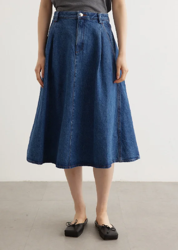 Enora Skirt